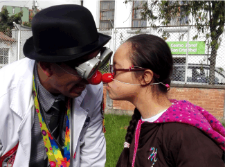 Discapacidad sin fronteras 